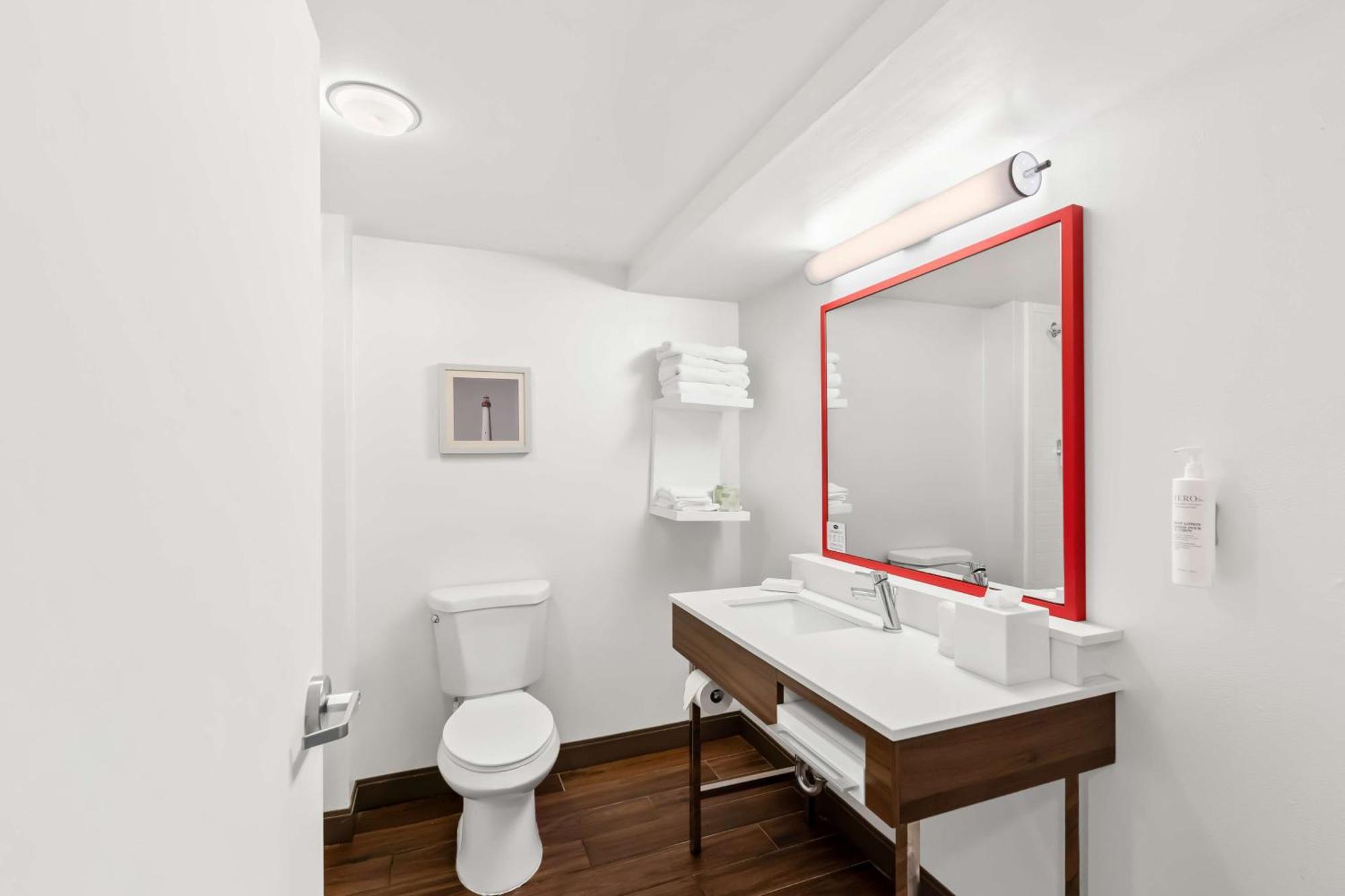 Hampton Inn Pennsville Екстериор снимка