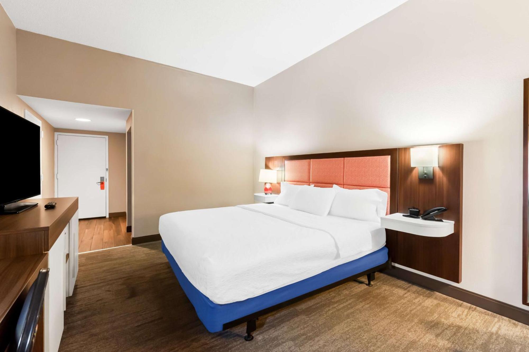 Hampton Inn Pennsville Екстериор снимка