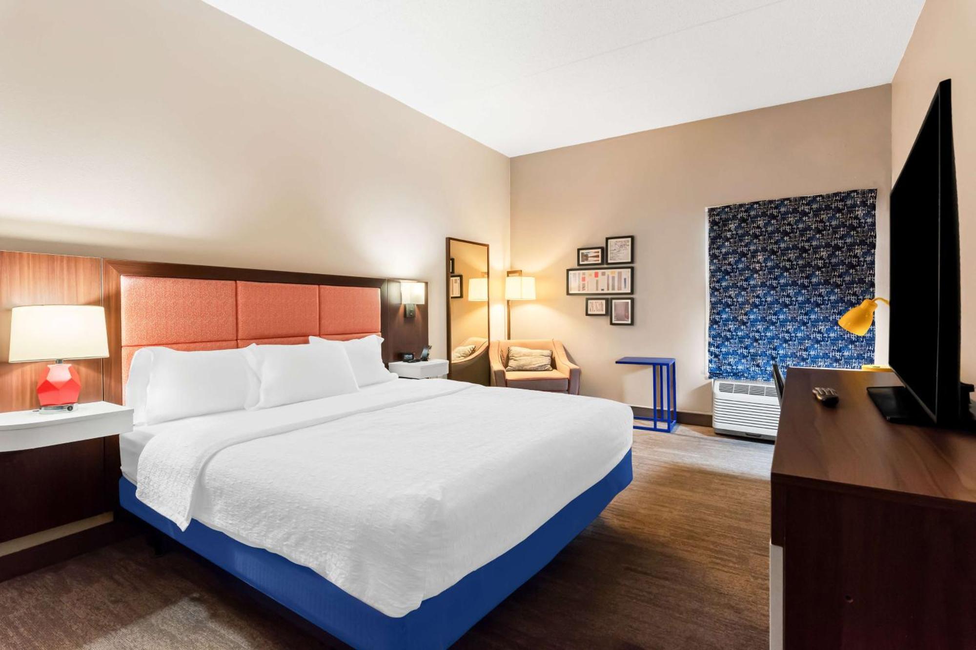 Hampton Inn Pennsville Екстериор снимка