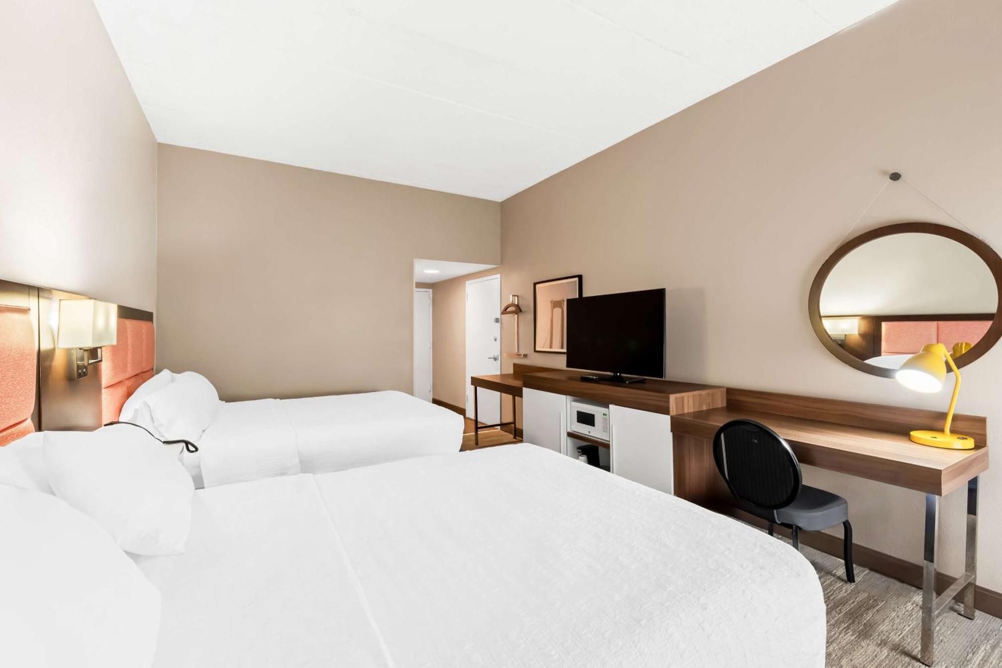 Hampton Inn Pennsville Екстериор снимка