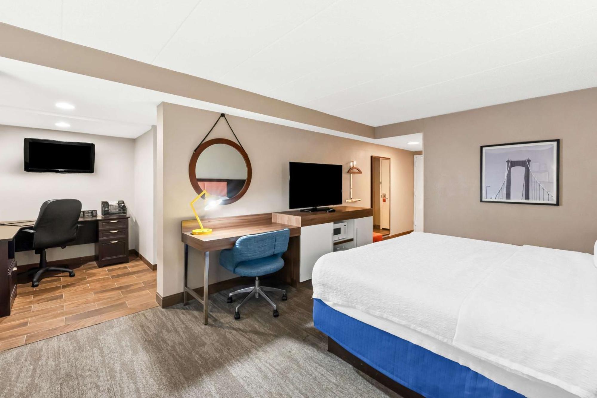 Hampton Inn Pennsville Екстериор снимка