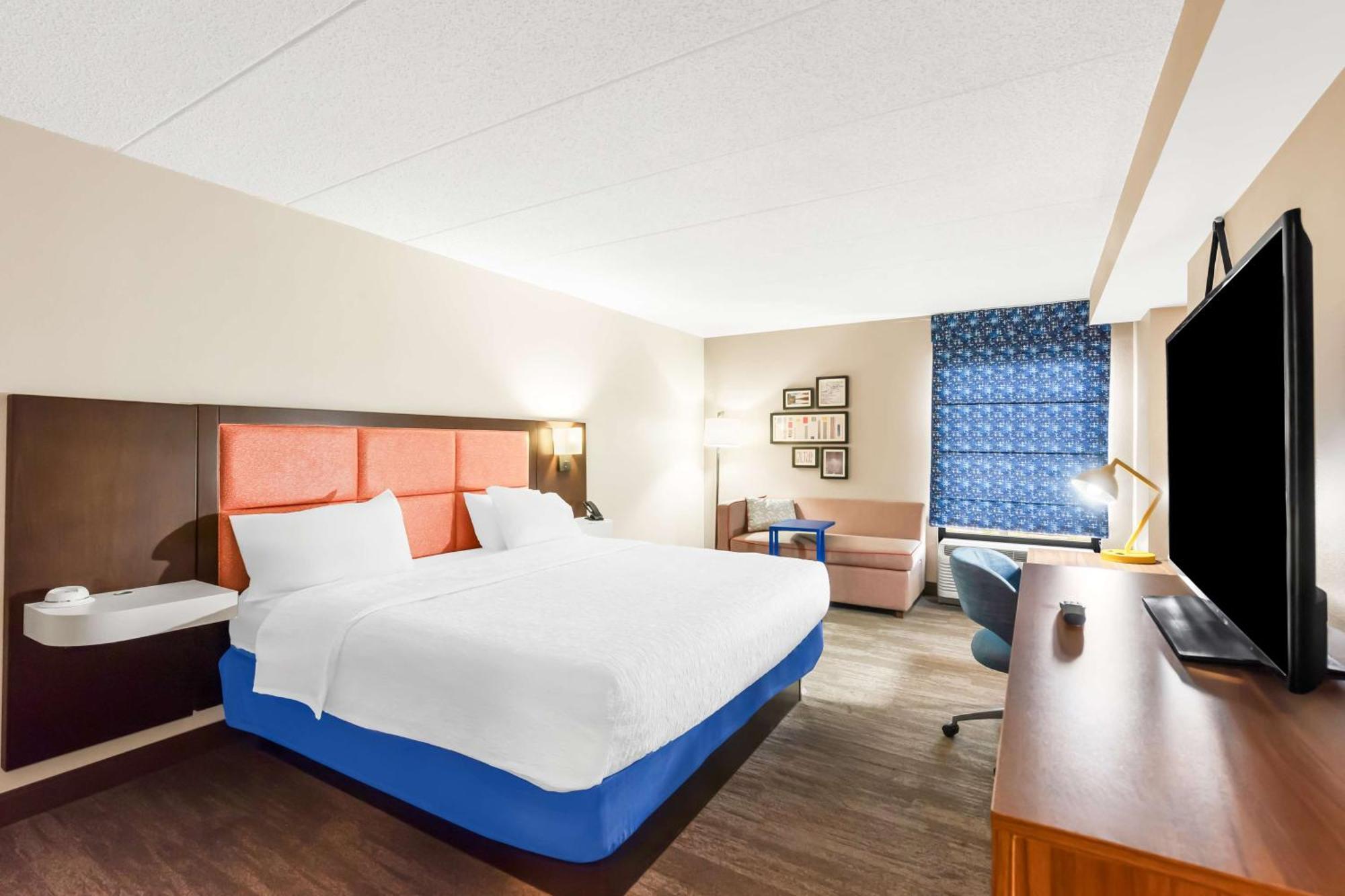 Hampton Inn Pennsville Екстериор снимка