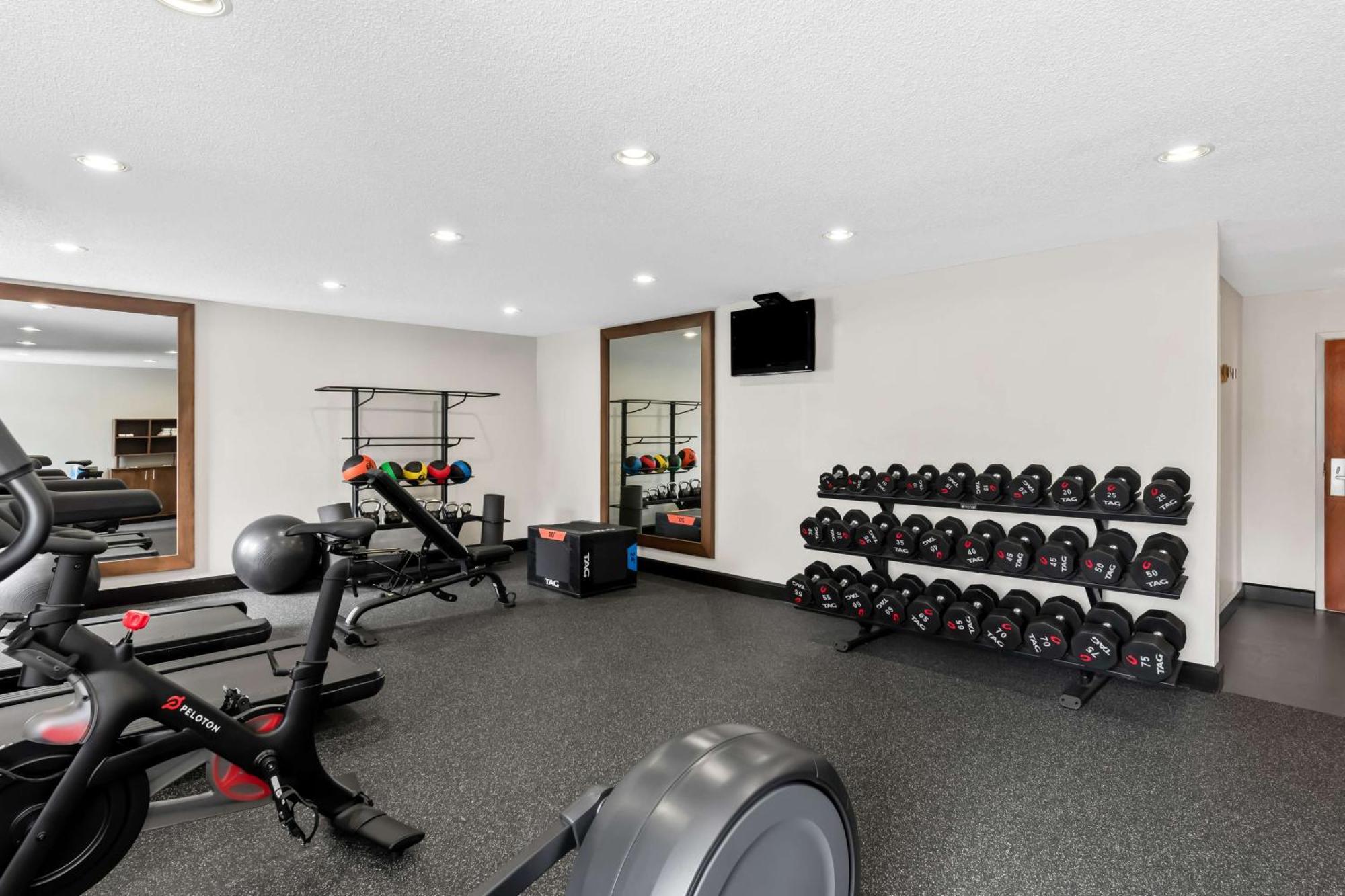 Hampton Inn Pennsville Екстериор снимка